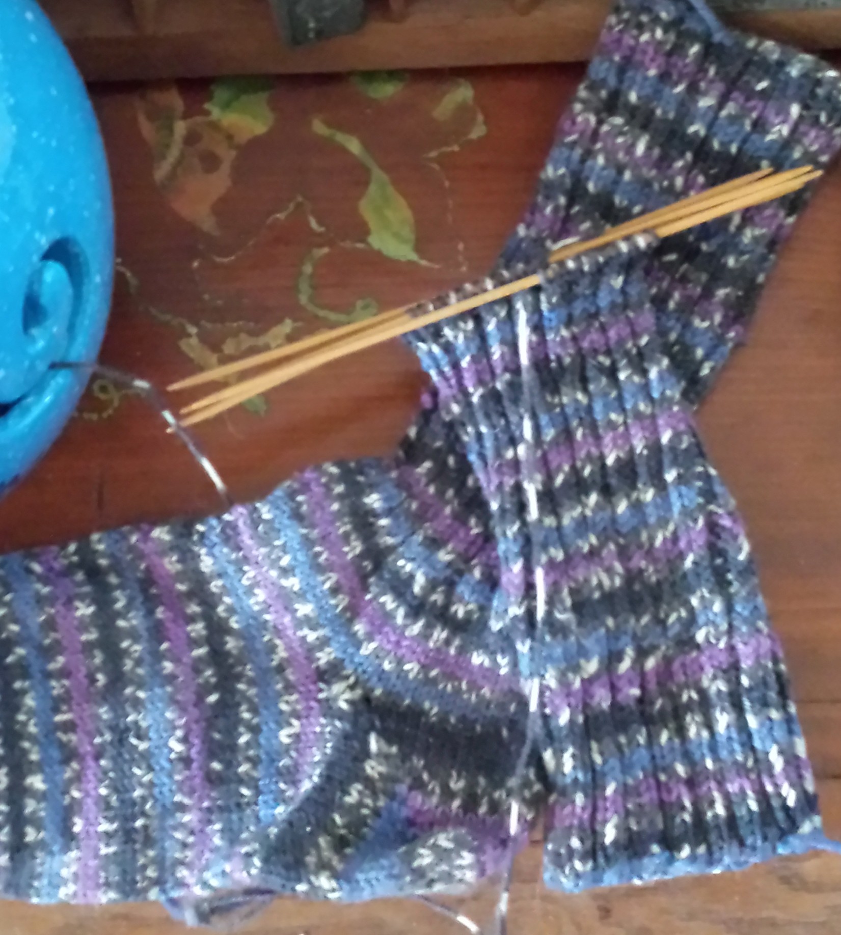 » Knitting With Ugly Yarn Jodi the Doula