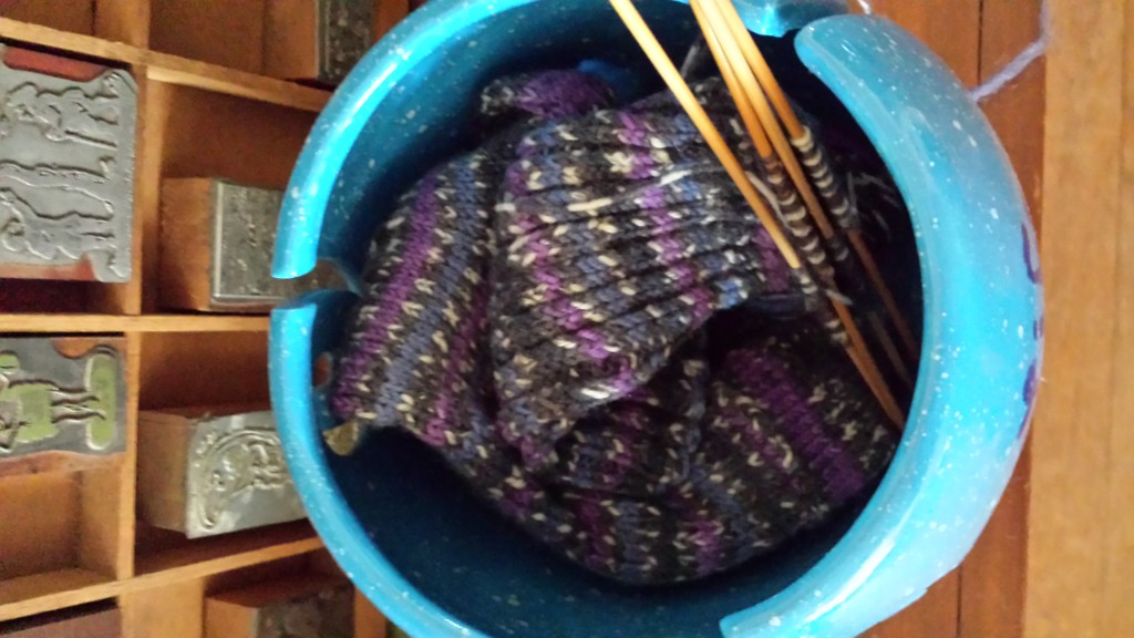 » Knitting With Ugly Yarn Jodi the Doula